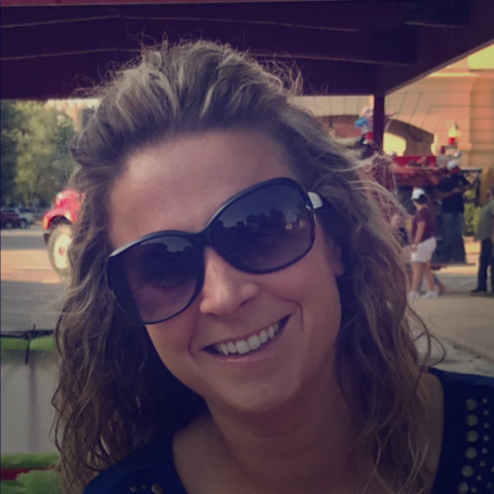 Meet your Posher, Jamie